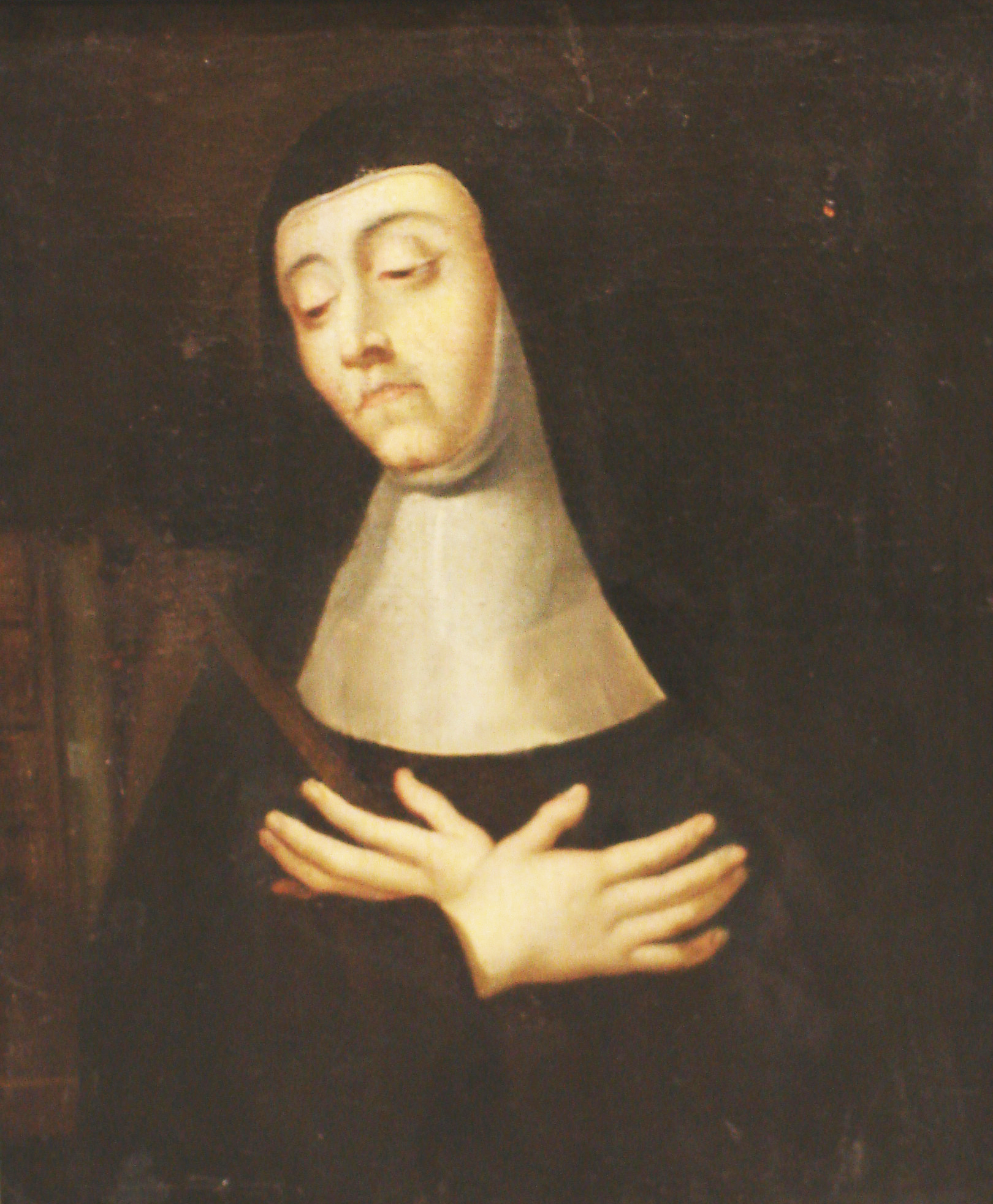 Marie Drouet de Jésus