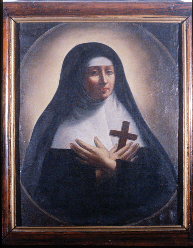 Mère Saint-Joseph